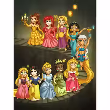 Prinsessen