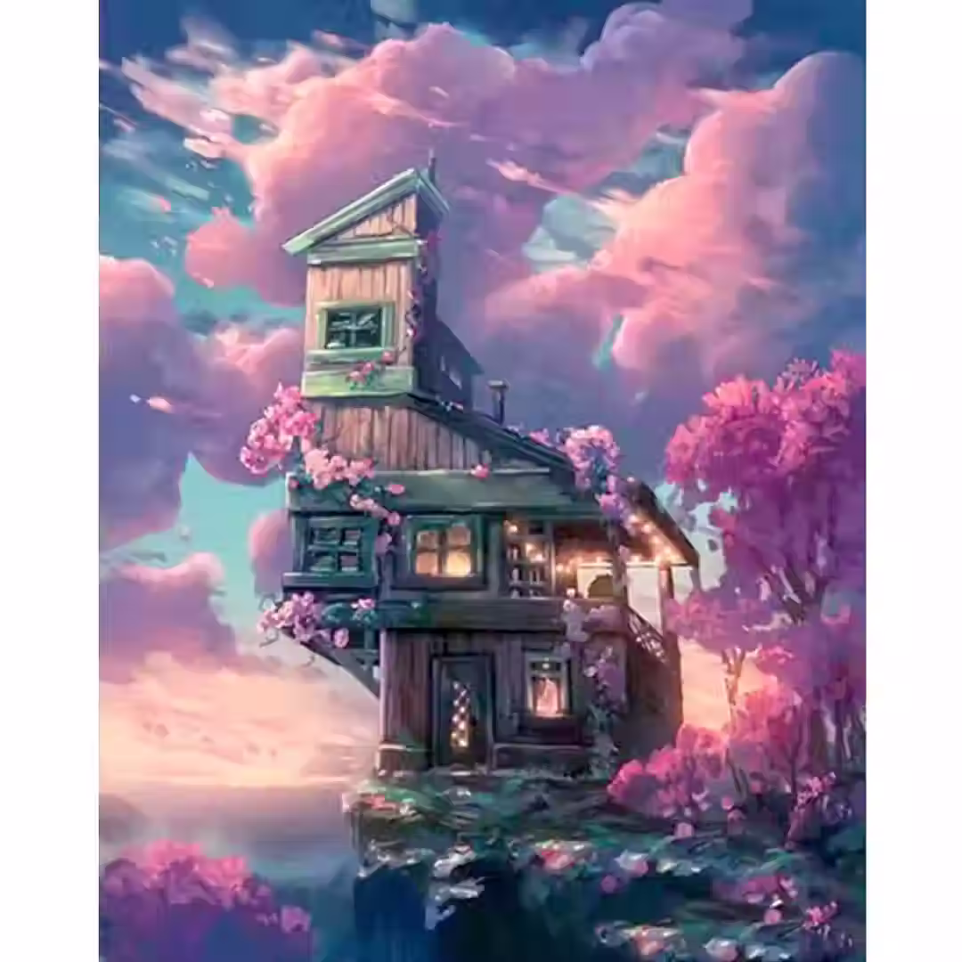 Huis