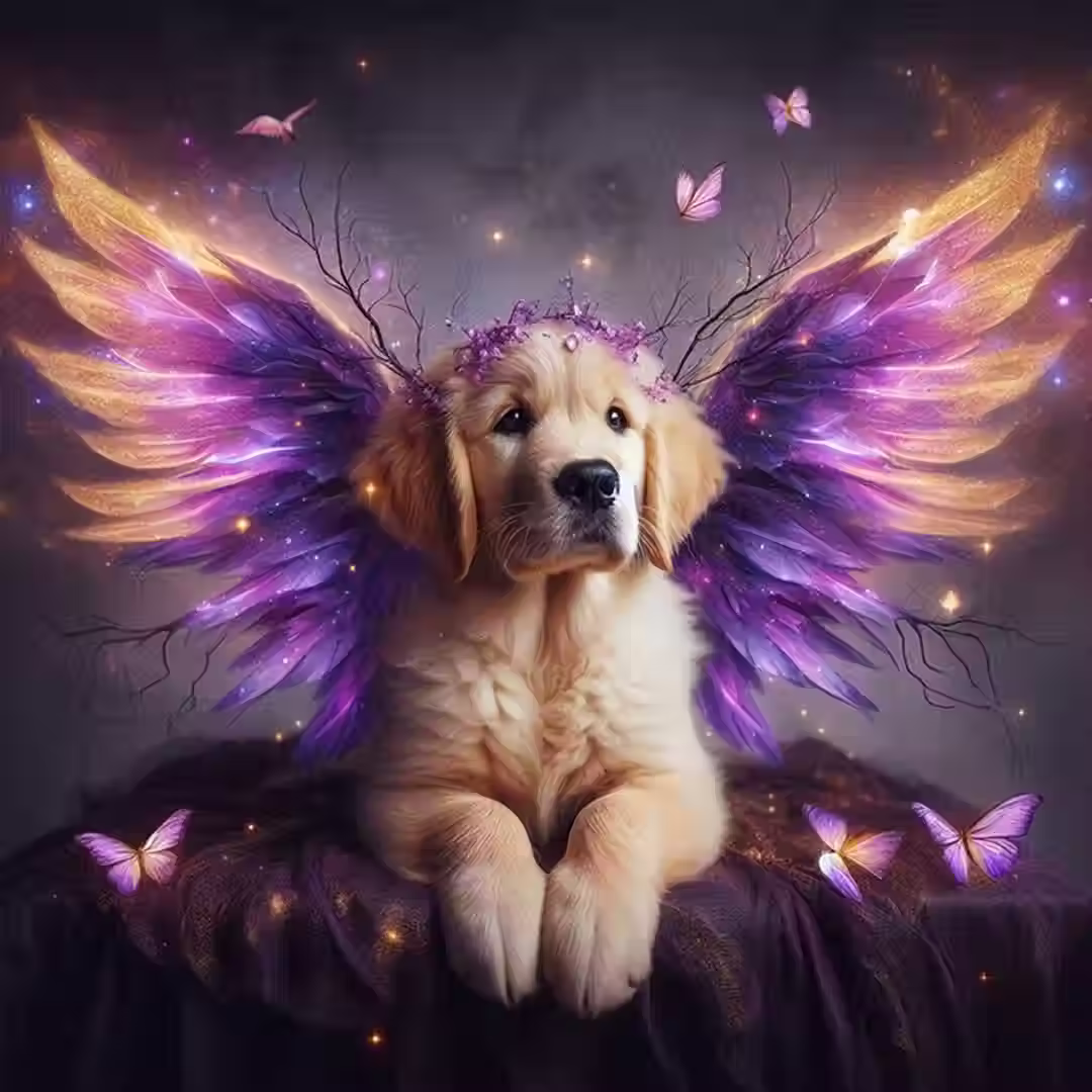 Puppy