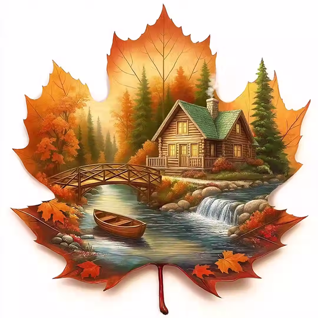 Huis