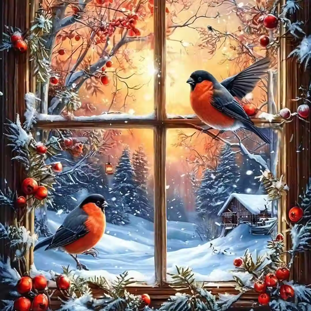 Vogels