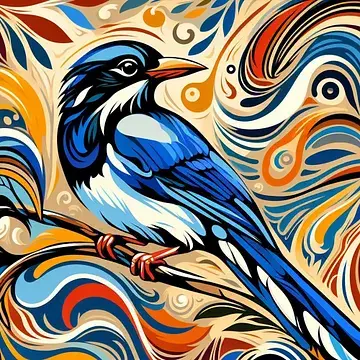 Vogel
