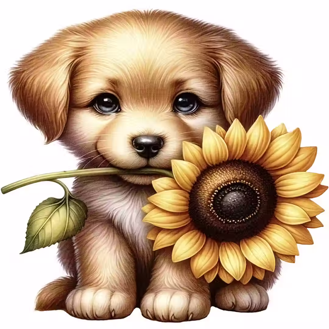 Puppy