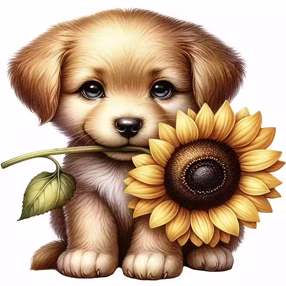 Thumbnail: Puppy