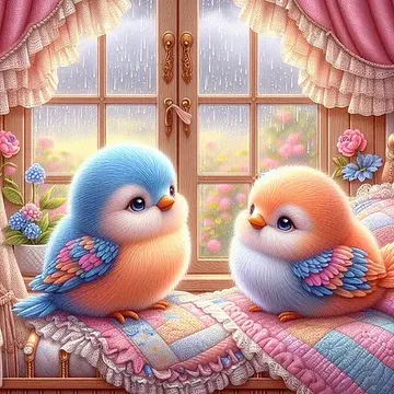 Vogels