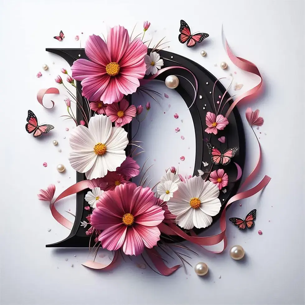 Thumbnail: Letter alfabet