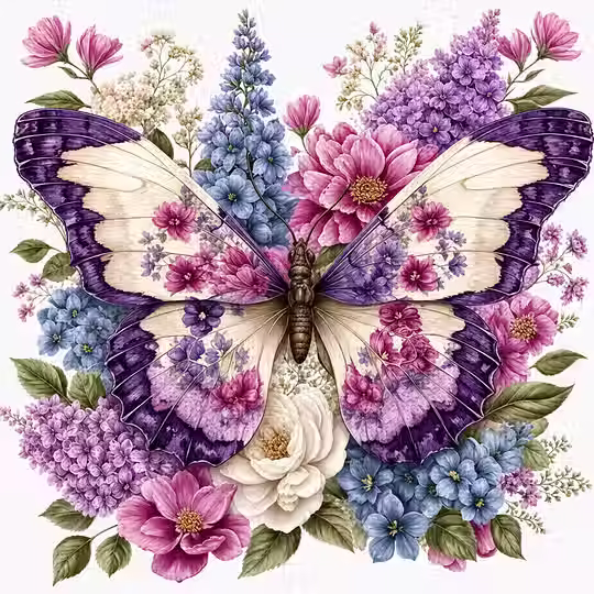 Vlinder