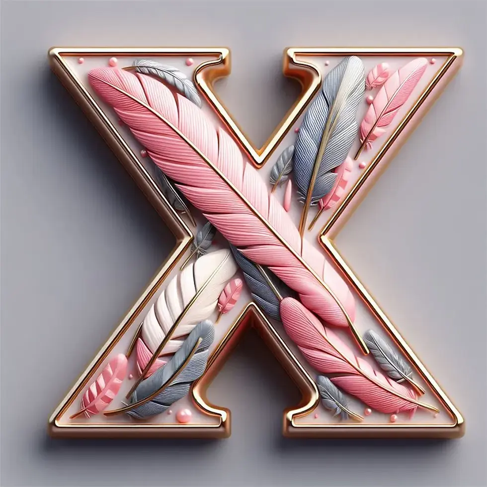 Thumbnail: Letter alfabet