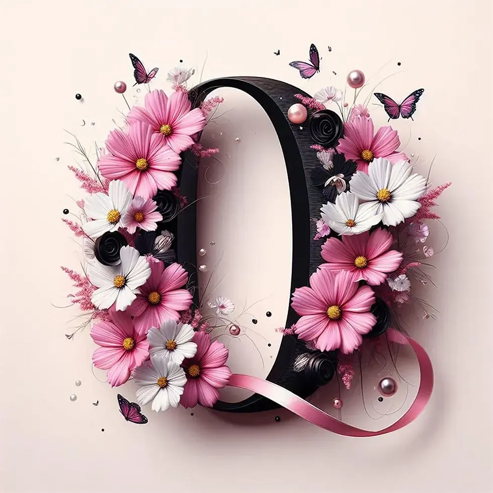 Thumbnail: Letter alfabet