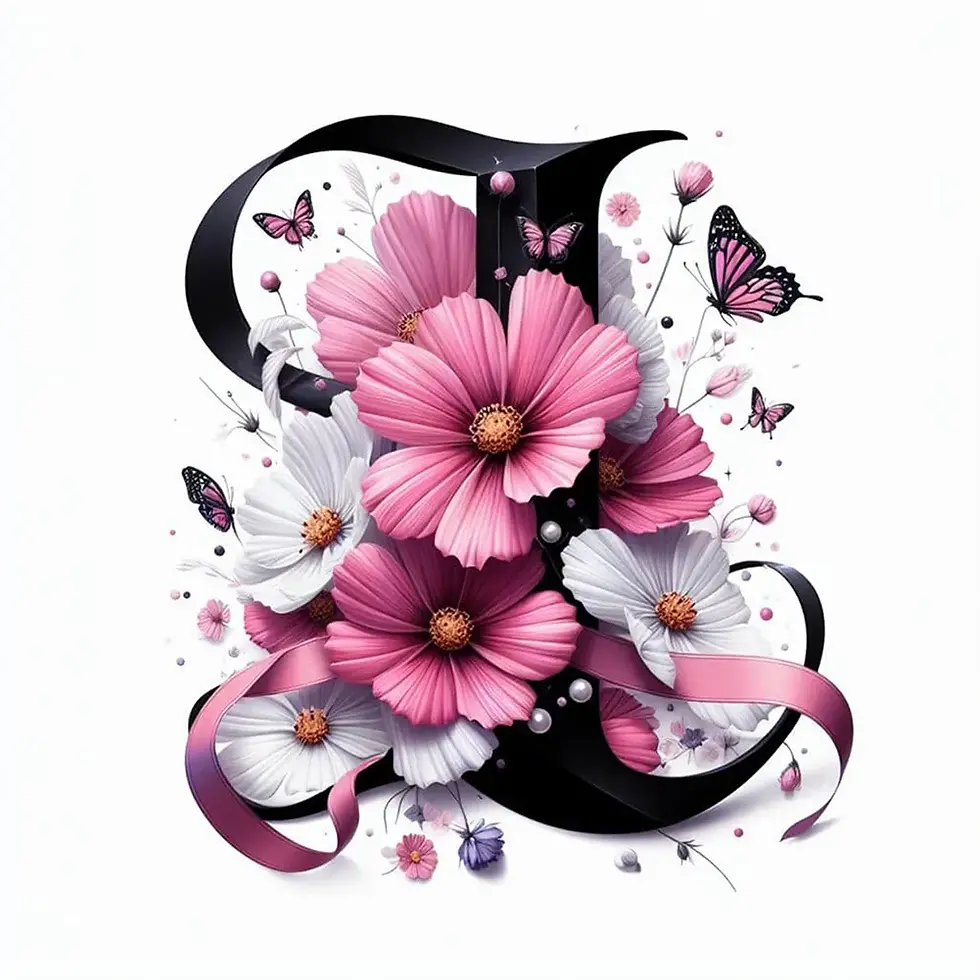 Thumbnail: Letter alfabet