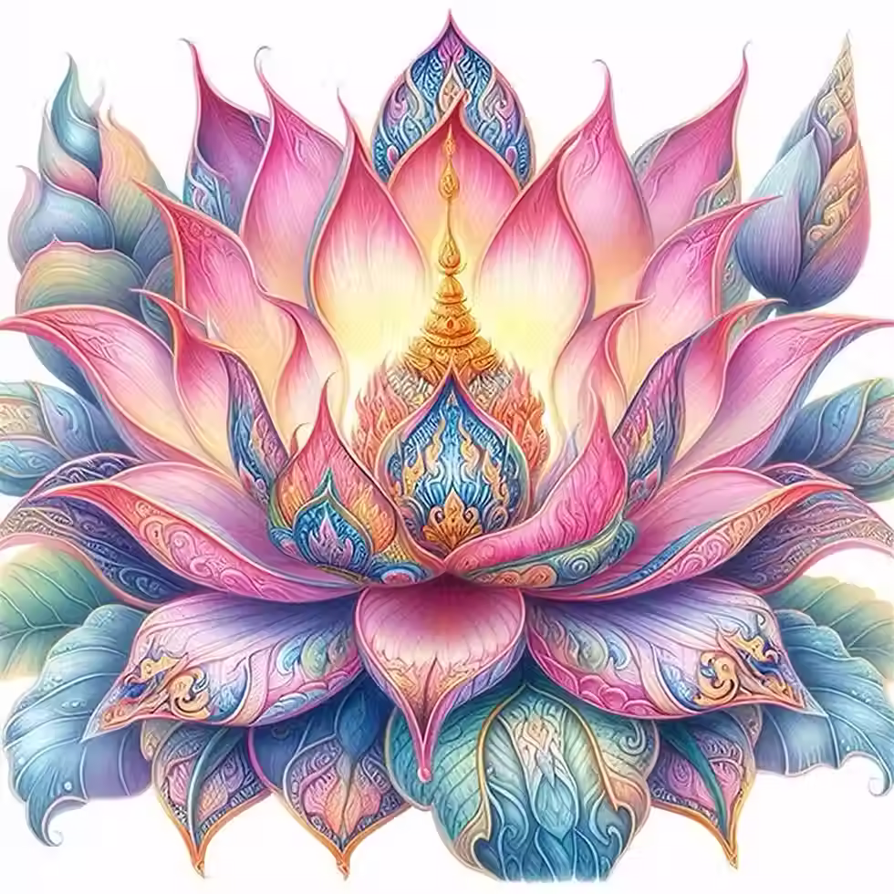 Thumbnail: Lotus