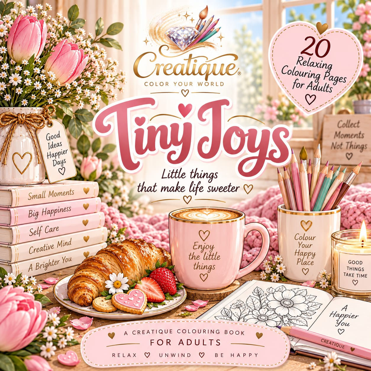 Tiny Joys