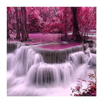 Waterval