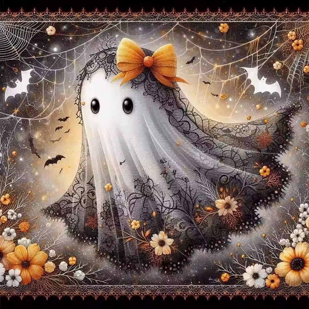 Spookje
