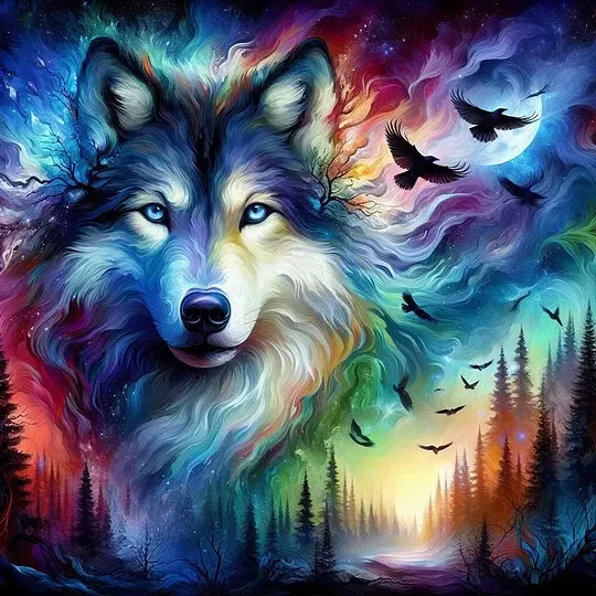 Wolf