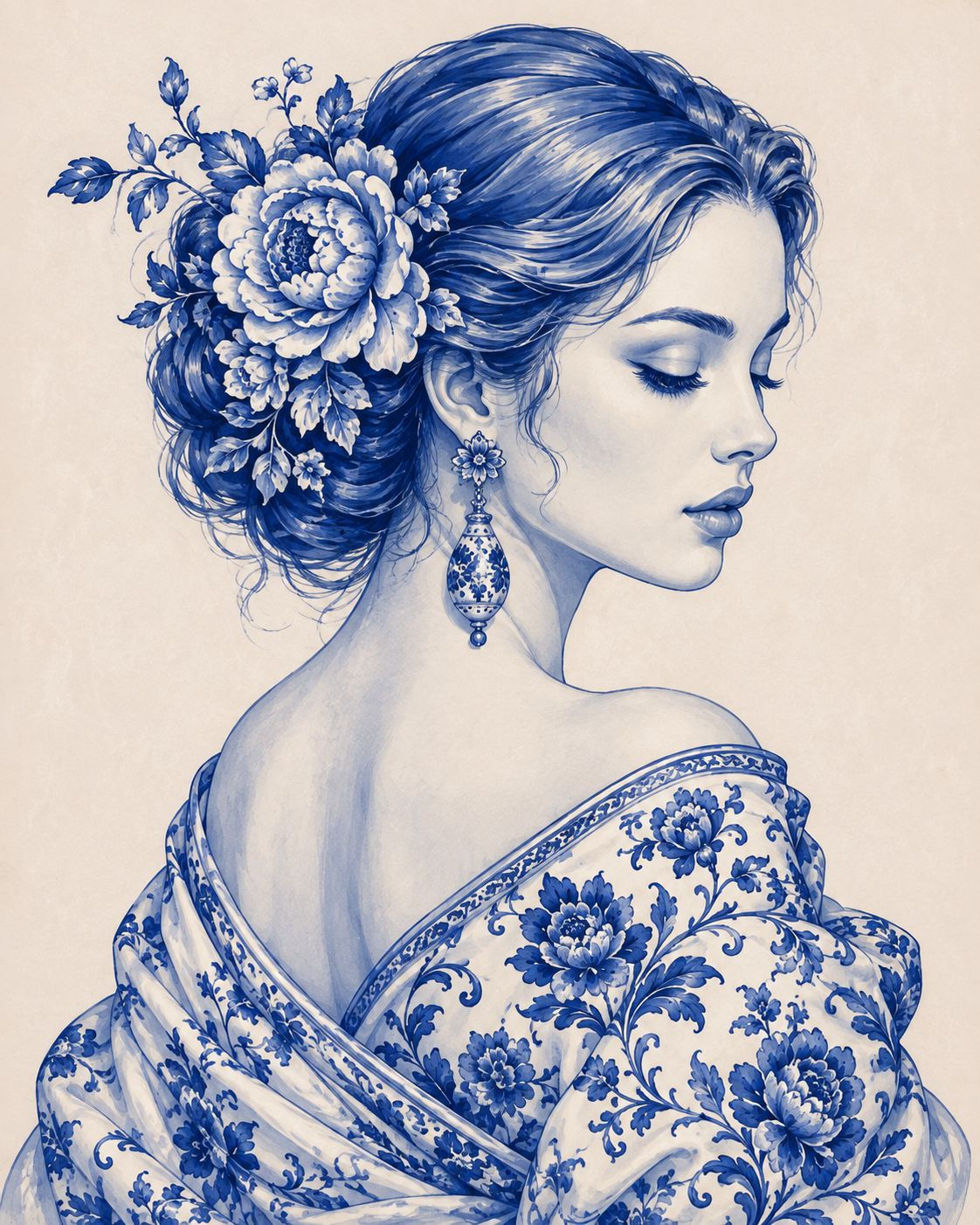 Delft beauty