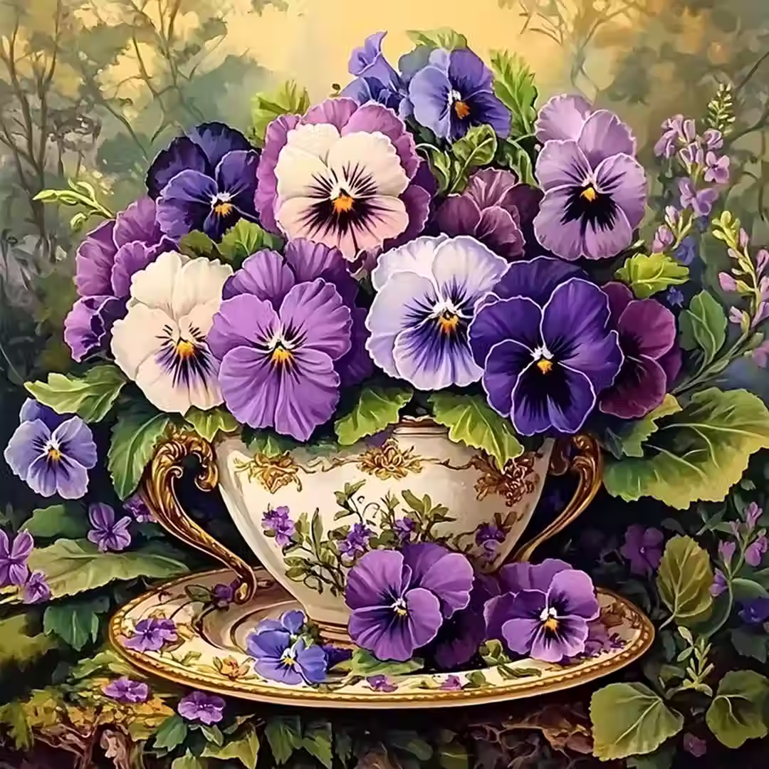 Bloemen