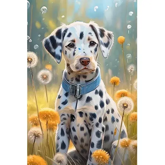 Dalmatiër