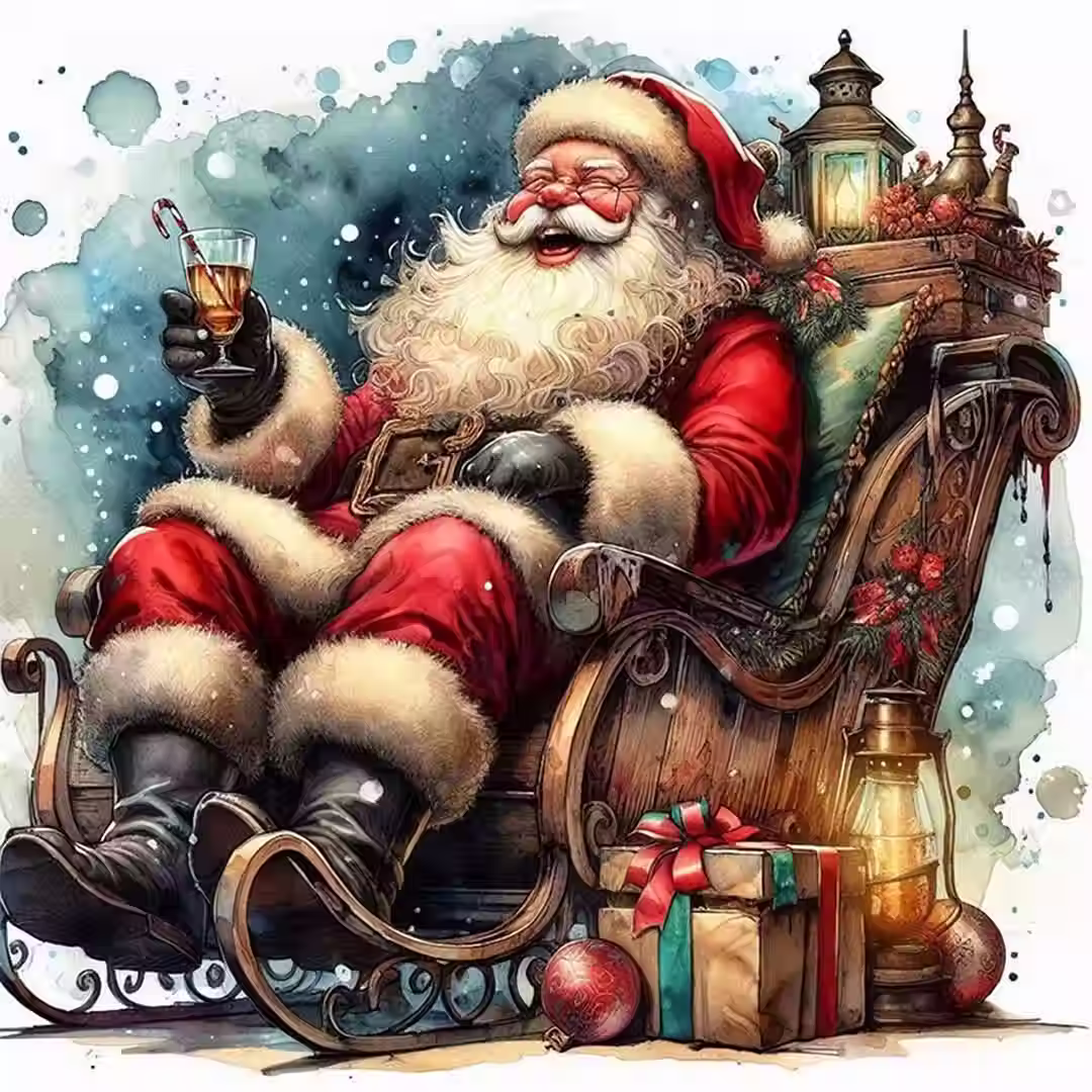 Kerstman