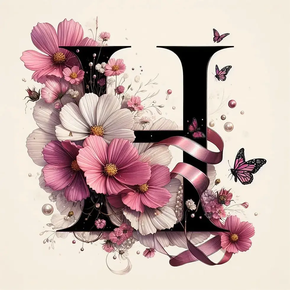 Thumbnail: Letter alfabet