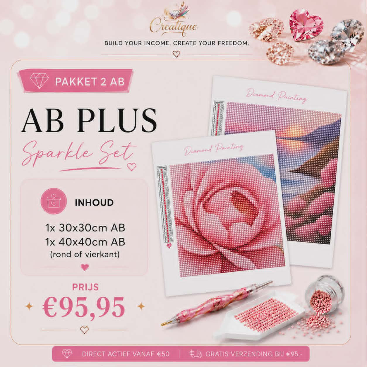 AB plus