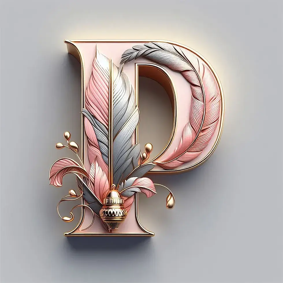 Thumbnail: Letter alfabet