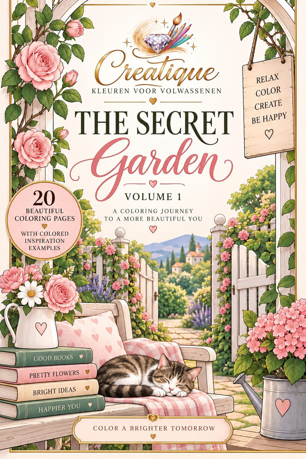 The Secret Garden