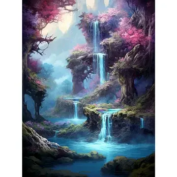 Waterval