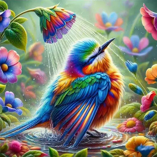 Vogel