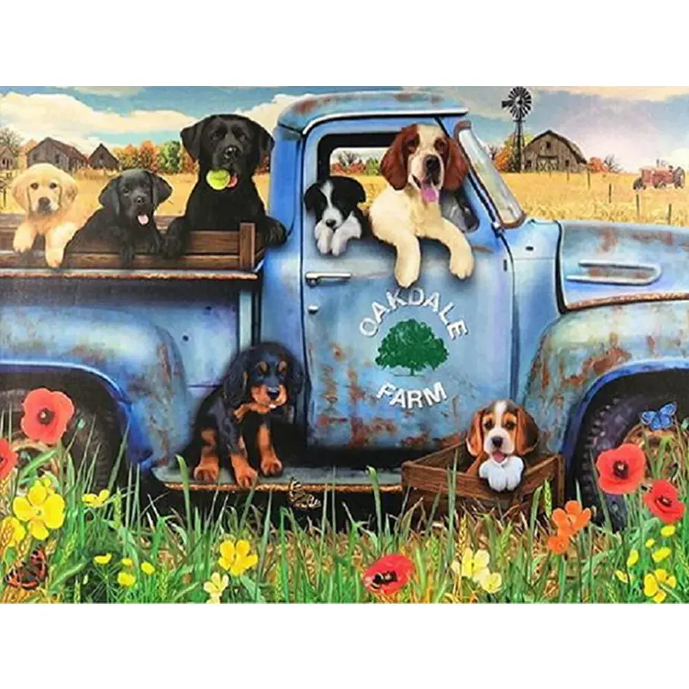 Honden
