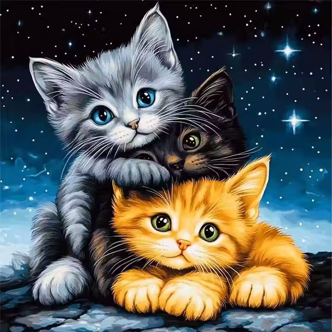 Kittens