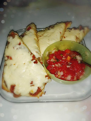 Café molido