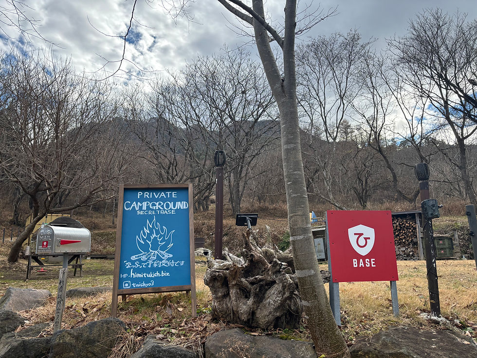 3月から営業です👍