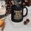 Thumbnail: This Is Bad For My Anxiety – Mug ☕