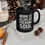 Thumbnail: Work Is Killing My Fucking Soul – Mug
