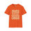 Thumbnail: Always Ill-Prepared for My Daily Existential Crisis Tee