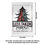 Thumbnail: Midwest Nightmare No1 LT Iron Sheet Wall Modern Artwork