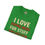 Thumbnail: I Love Paying More For Stuff That Used To Be Free - Tee 