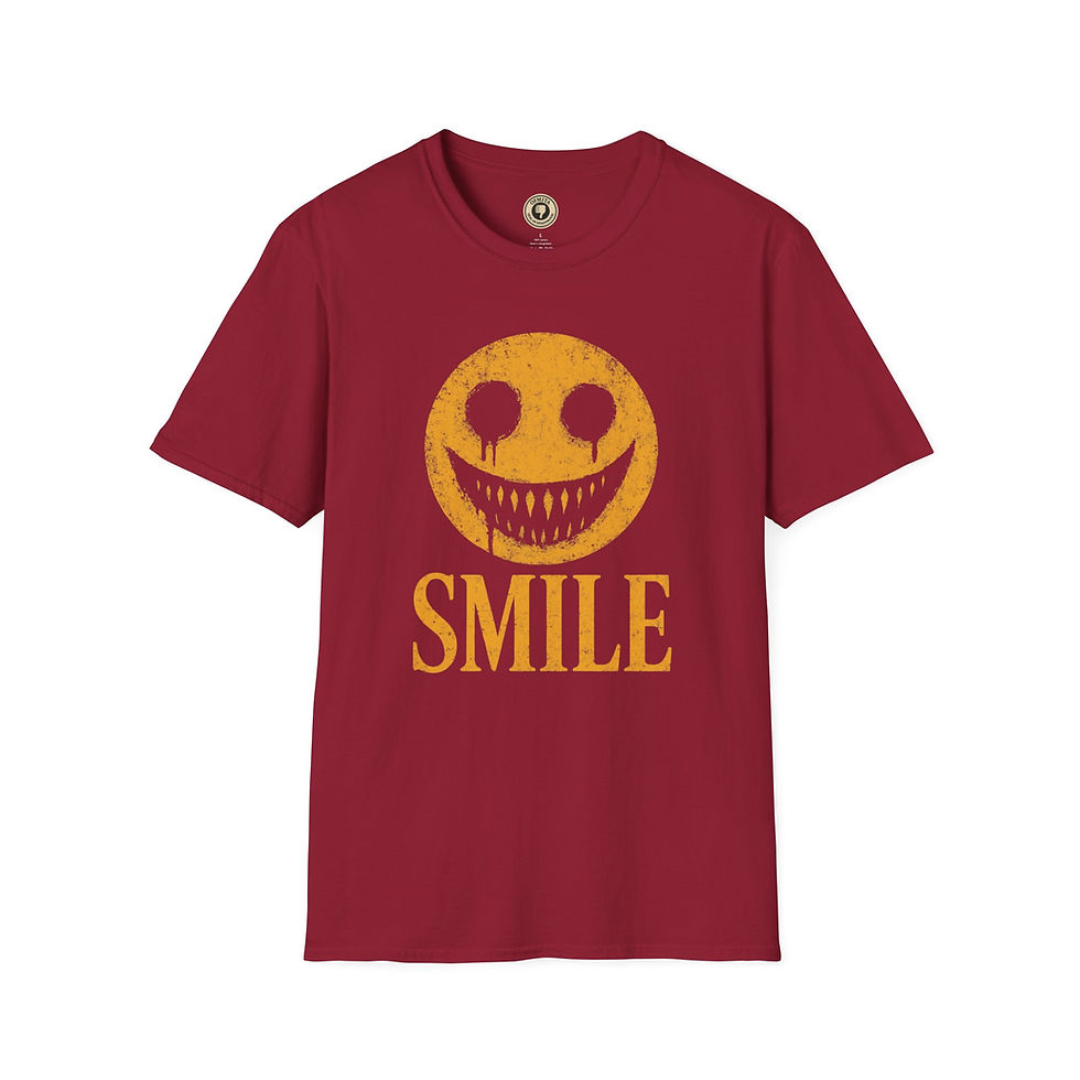Thumbnail: Smile - Tee 