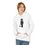 Thumbnail: The Derpy Axe Slinger LT - Unisex Midweight Softstyle Fleece Hoodie - 9 Colors