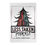 Thumbnail: Midwest Nightmare No1 LT Iron Sheet Wall Modern Artwork