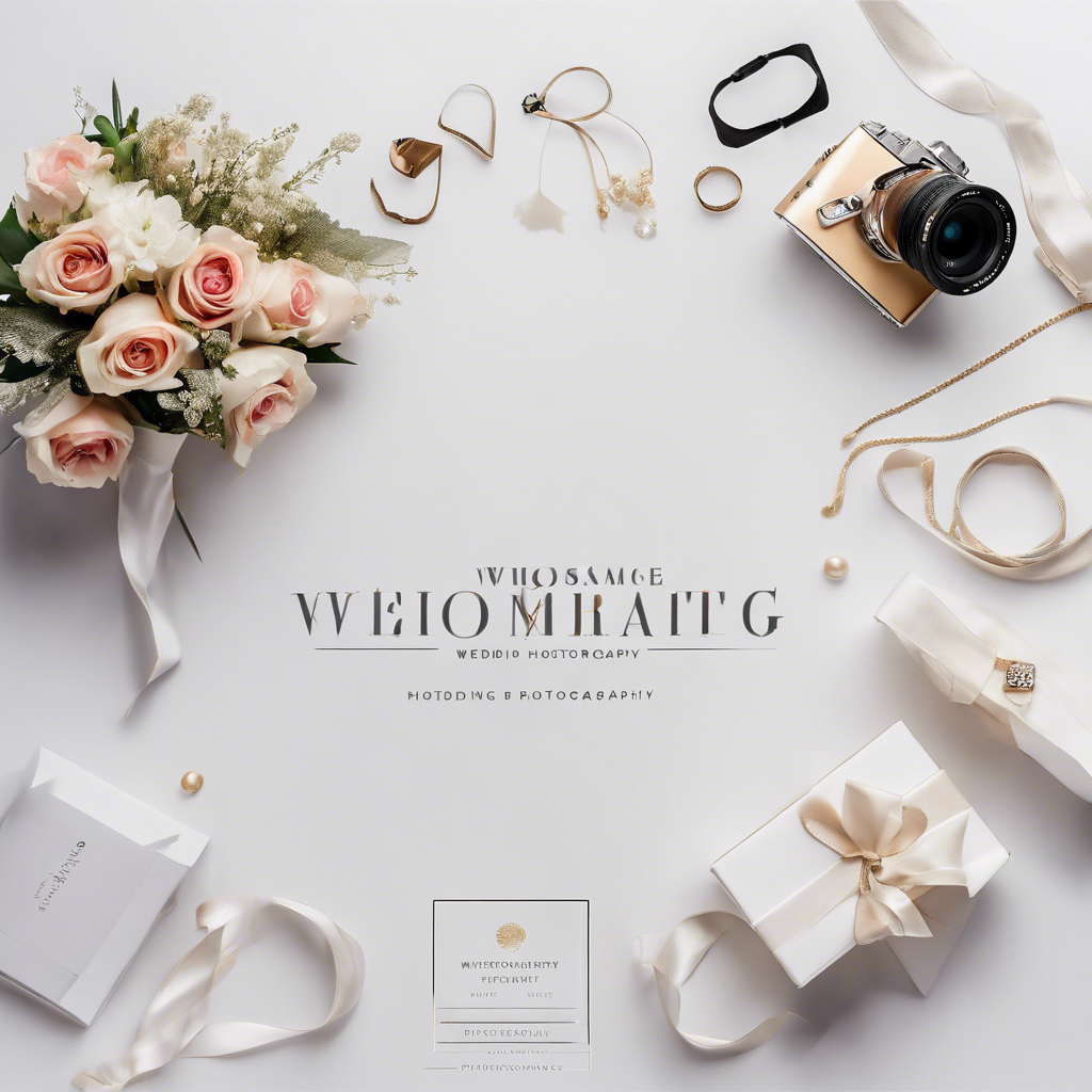 Wedding Photography Package