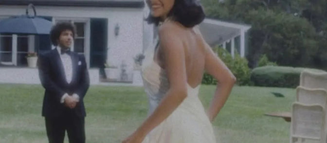 O casamento de Selena Gomez e Benny Blanco