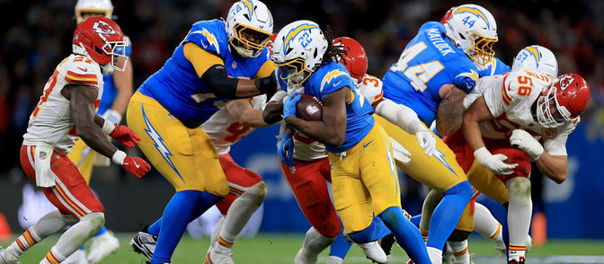 NFL confirma jogo no Maracanã em 2026 e amplia presença no Brasil