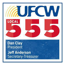 UFCW LOCAL 555