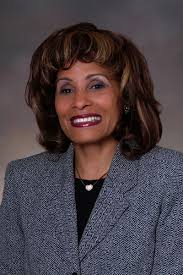 Rosa Colquitt, Former Chair of the Washington County Democratic Party