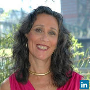 Susan Bender-Phelps, Former Chair of the Washington County Democratic Party