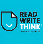 Read Write Think Icon