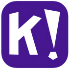 Kahoot! Icon