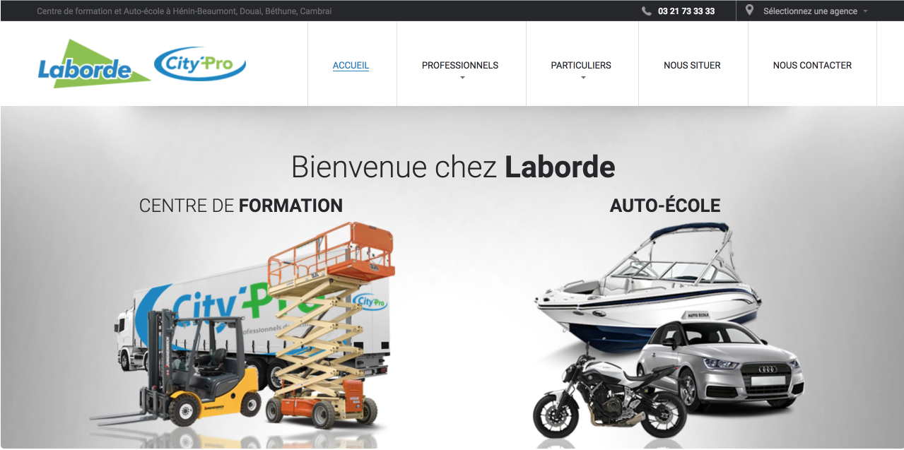 CityPro